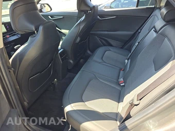 2025 Kia Niro EX Touring - miniatura 13