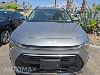 2025 Kia Niro EX Touring - miniatura 2