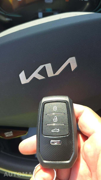 2025 Kia Niro EX Touring - miniatura 26