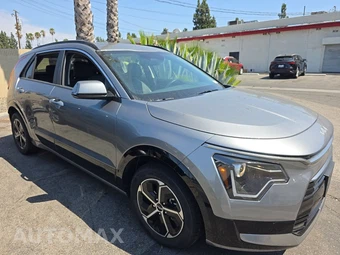 2025 Kia Niro EX Touring - miniatura 3