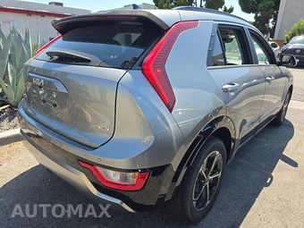 2025 Kia Niro EX Touring - miniatura 4