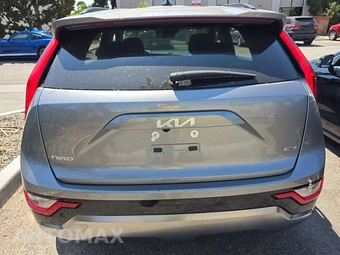 2025 Kia Niro EX Touring - miniatura 5