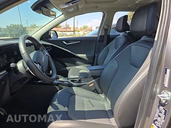 2025 Kia Niro EX Touring - miniatura 7