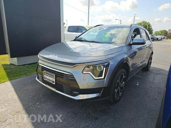 2025 Kia Niro EX Touring