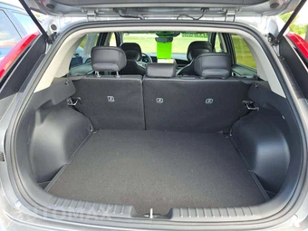 2025 Kia Niro EX Touring - miniatura 14