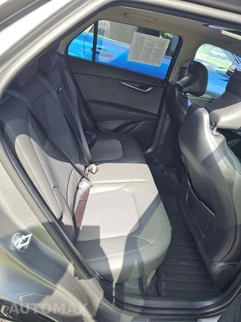 2025 Kia Niro EX Touring - miniatura 16