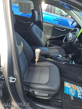 2025 Kia Niro EX Touring - miniatura 18