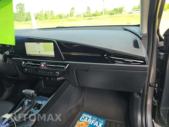 2025 Kia Niro EX Touring - miniatura 19
