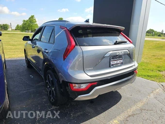 2025 Kia Niro EX Touring - miniatura 2