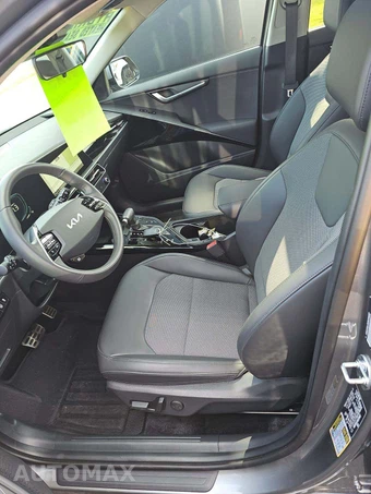 2025 Kia Niro EX Touring - miniatura 6