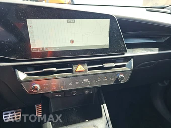 2025 Kia Niro EX Touring - miniatura 11