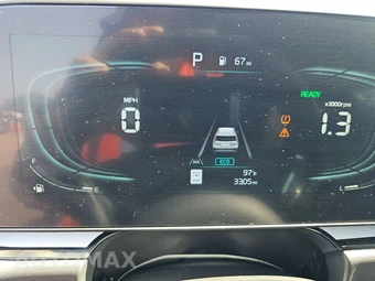 2025 Kia Niro EX Touring - miniatura 12