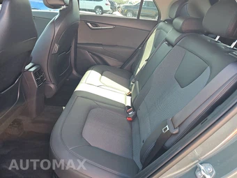 2025 Kia Niro EX Touring - miniatura 13