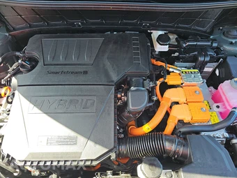 2025 Kia Niro EX Touring - miniatura 15