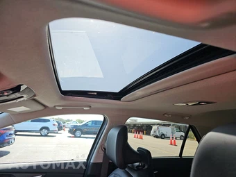 2025 Kia Niro EX Touring - miniatura 17