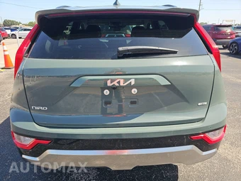 2025 Kia Niro EX Touring - miniatura 5
