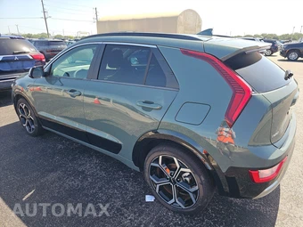 2025 Kia Niro EX Touring - miniatura 6