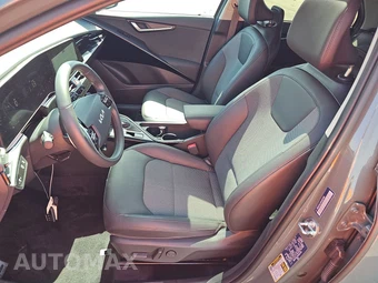 2025 Kia Niro EX Touring - miniatura 7