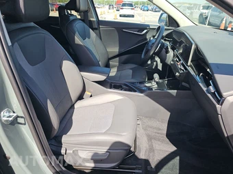 2025 Kia Niro EX Touring - miniatura 8