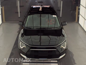 2025 Kia Niro LX - miniatura 2