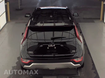 2025 Kia Niro LX - miniatura 5