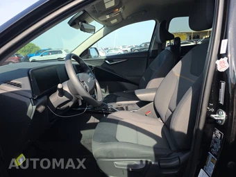 2025 Kia Niro LX - miniatura 7
