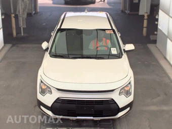 2025 Kia Niro LX - miniatura 2