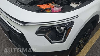 2025 Kia Niro LX - miniatura 20
