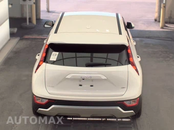 2025 Kia Niro LX - miniatura 5