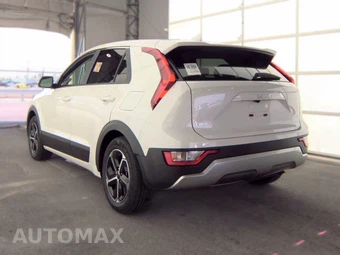 2025 Kia Niro LX - miniatura 6
