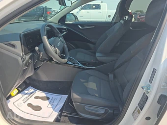 2025 Kia Niro LX - miniatura 7