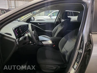 2025 Kia Niro LX - miniatura 19