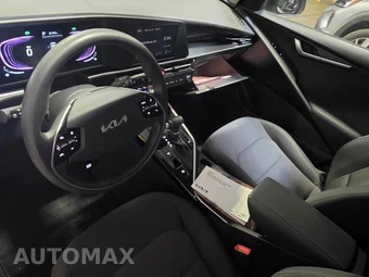 2025 Kia Niro LX - miniatura 21