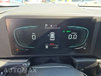 2025 Kia Niro LX - miniatura 12