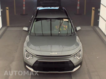 2025 Kia Niro LX - miniatura 2