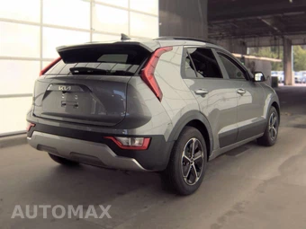2025 Kia Niro LX - miniatura 4