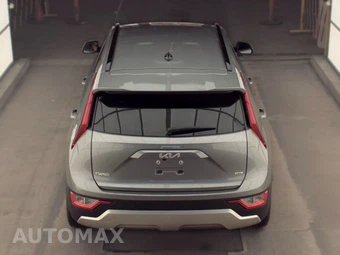 2025 Kia Niro LX - miniatura 5