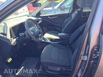 2025 Kia Niro LX - miniatura 7