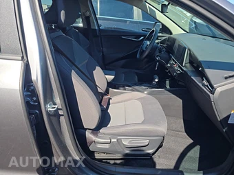 2025 Kia Niro LX - miniatura 8