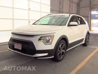 2025 Kia Niro LX