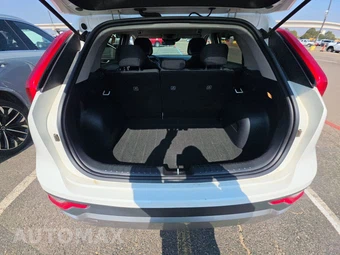 2025 Kia Niro LX - miniatura 16
