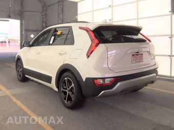 2025 Kia Niro LX - miniatura 6