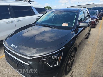 2025 Kia Niro LX