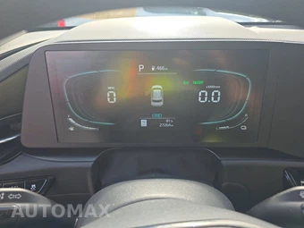 2025 Kia Niro LX - miniatura 12