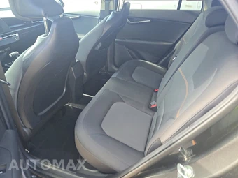 2025 Kia Niro LX - miniatura 13