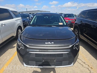 2025 Kia Niro LX - miniatura 2