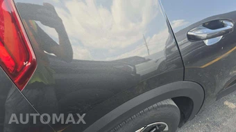 2025 Kia Niro LX - miniatura 24