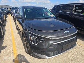 2025 Kia Niro LX - miniatura 3