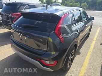 2025 Kia Niro LX - miniatura 4