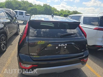 2025 Kia Niro LX - miniatura 5